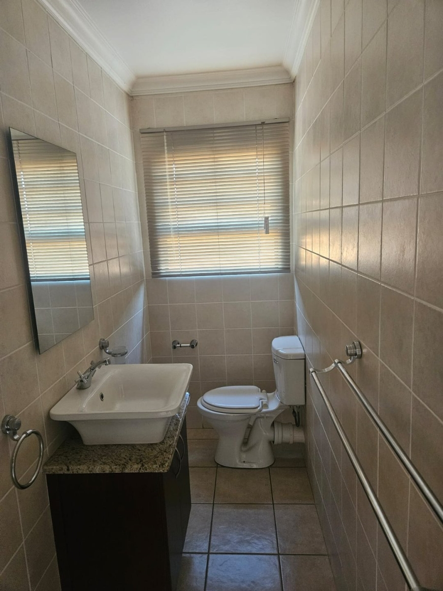To Let 2 Bedroom Property for Rent in Lilyvale S H Free State